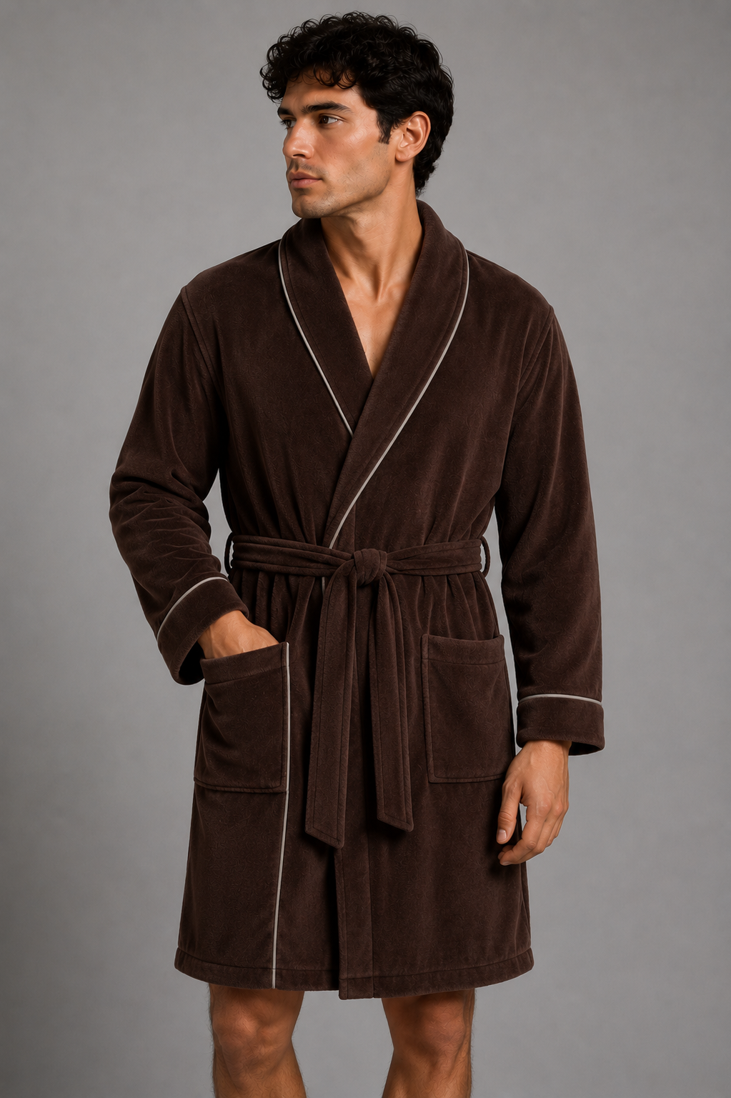 SAMO Men's Wear